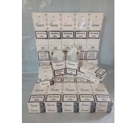 CIGARONNE Demi White (Преміальна якість, NEW)