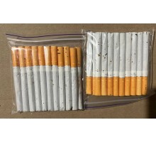Цигарки з фільтром Cemel (фабричні цигарки в зіп пакеті)