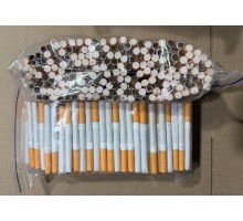 Цигарки з фільтром Cemel (фабричні цигарки в зіп пакеті)