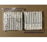 Цигарки з фільтром Kent (фабричні цигарки в зіп пакеті)