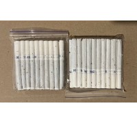 Цигарки з фільтром L&M (фабричні цигарки в зіп пакеті)