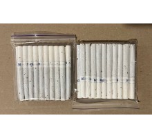 Цигарки з фільтром L&M (фабричні цигарки в зіп пакеті)