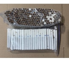 Цигарки з фільтром L&M (фабричні цигарки в зіп пакеті)